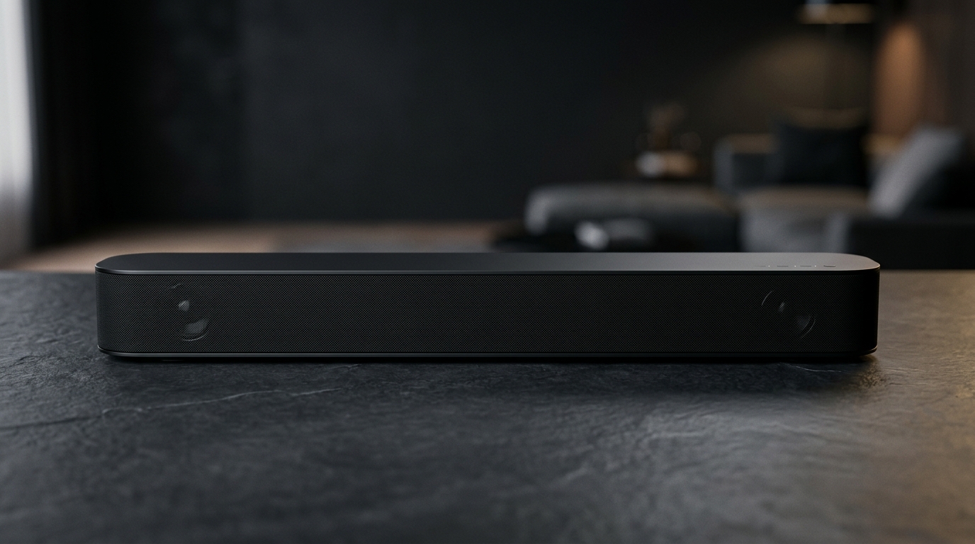 Bose Smart Soundbar 900 Review: Sleek Aesthetics & Dolby Atmos Tested