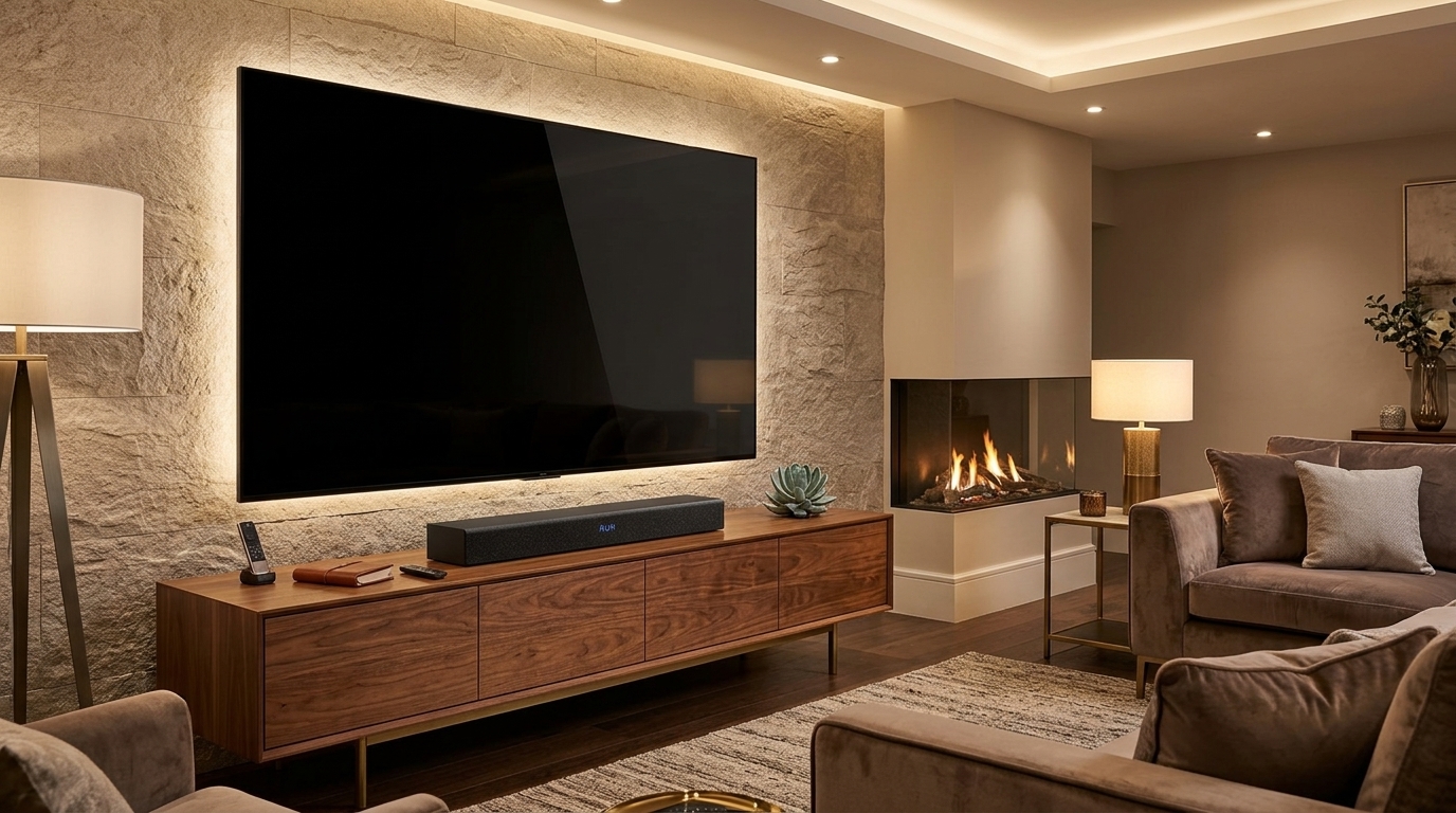 Serafino G2 Review: Omnidirectional 360° Aura Array & Carbon-Core Audio